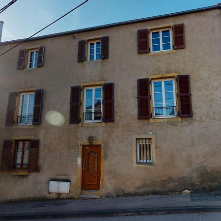 ☆ Les Pieds Sur Terre ☆ Tout Confort ☆ Netflix ☆ Metz Eksteriør billede